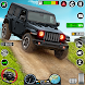 Mega SUV Jeep Driving Games - Androidアプリ