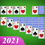 Cover Image of 下载 Solitaire -Klondike Card Games 1.16.3.20210804 APK