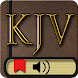 KJV Audio Bible - Androidアプリ
