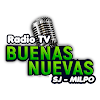 Radio TV Buenas Nuevas icon