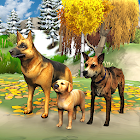 Dog Family Simulator Pet Games 1.8