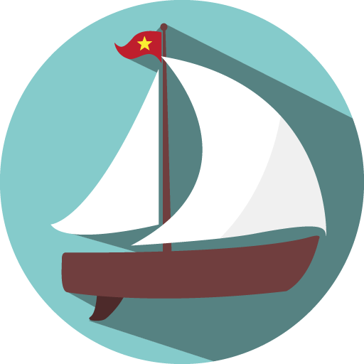 VNPT VSS logo