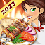 Kebab World: Chef Cafe Cooking