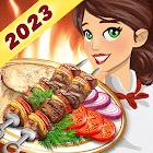 Kebab Mundial: Juego de cocina 2.1.0