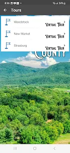 Shenandoah County Guide