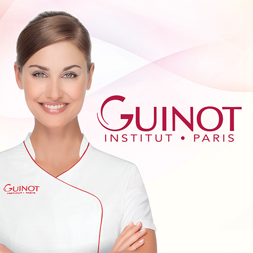 e-Training Guinot logo
