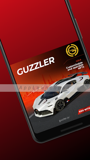 Guzzler Multiplayer Car Racing Screen 3