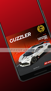 Guzzler Multiplayer Car Racing