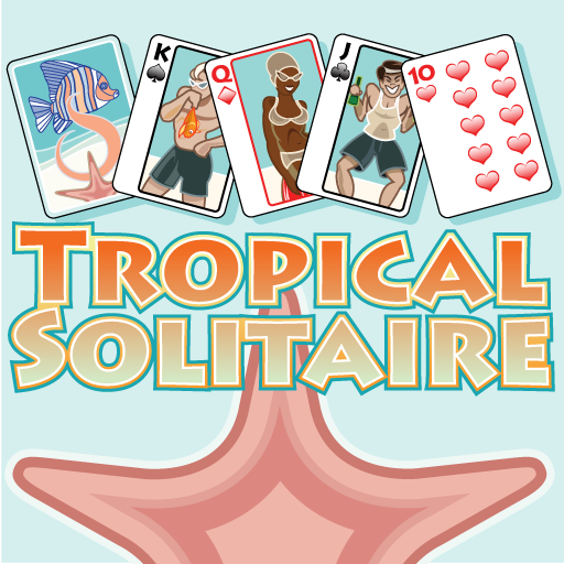 Tropical Solitaire 0.0.5 Icon
