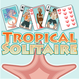 Icon image Tropical Solitaire