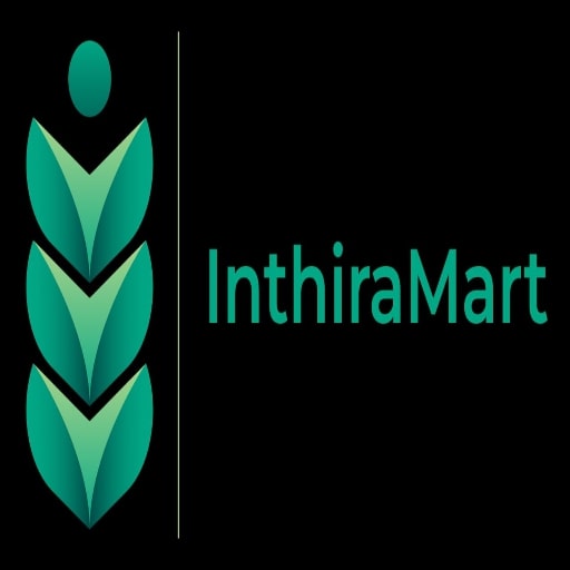 Inthiramart logo