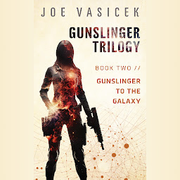 Obraz ikony: Gunslinger to the Galaxy