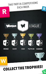 Wordox u2013 Free multiplayer word game screenshots 4