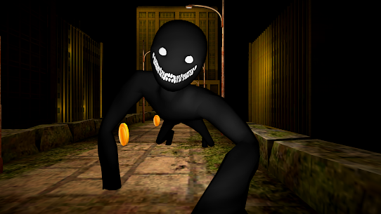 Download Backrooms – Horror Runner Game MOD APK (Unlimited Money, Gems) Hack Android/iOS 4