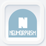 Neumorphism KLWP icon