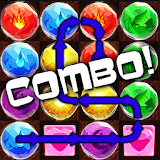 Solver for Puzzle & Dragons icon