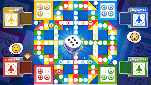Ludo: Parchis Board Game mod apk