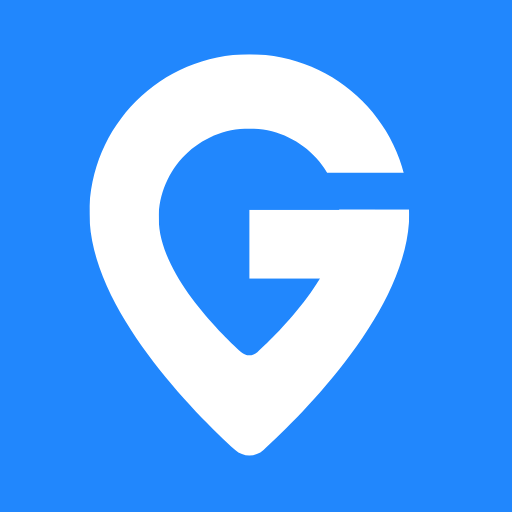 Go & Give logo