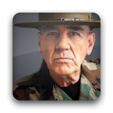 R. Lee Ermey's Official Sound icon