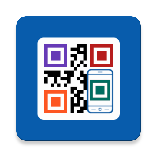 QR Widget logo