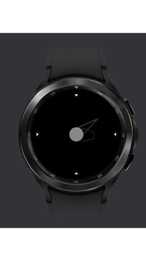 SpaceXplorer (minimalist) Screen 2