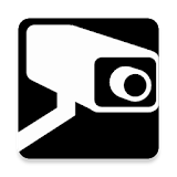 Trinetra Mobile CCTV Camera icon