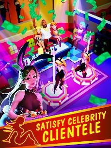 Nightclub Simulator Get Rich v1.2.0 MOD APK (Unlimited Money) Free For Android 9