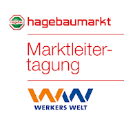 Marktleitertagung 2019  Icon