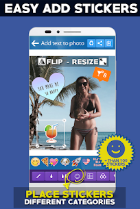 Install and Run Add Text to Photo For Your Pc, Windows and Mac 2