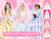 screenshot of Wedding Games: Bride Dress Up