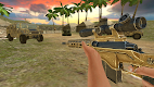 screenshot of Sniper Shooter Army Soldier