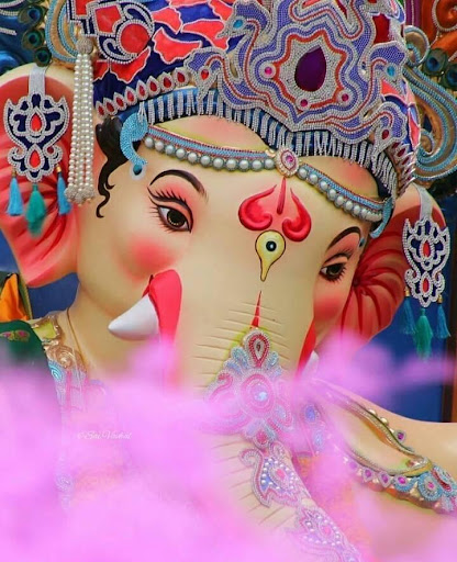 Ganesha Wallpaper (4k) - Apps on Google Play