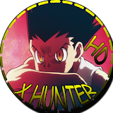 Hunter X Wallpapers HD icon