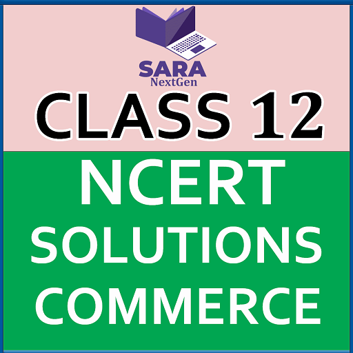Class 12 Accountancy Economics logo