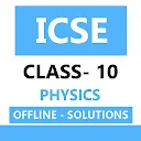 ICSE Class 10 Physics Solution Selina OFFLINE