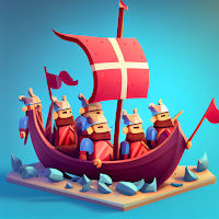 Island Merge War