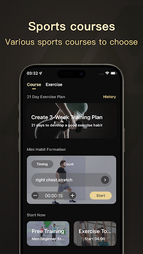 WearJoy screenshot 8