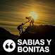 Frases Sabias y Bonitas Online - Androidアプリ
