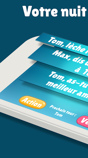 Télécharger Jeu Gay - Action ou Vérité Sex APK MOD (Astuce) screenshots 1
