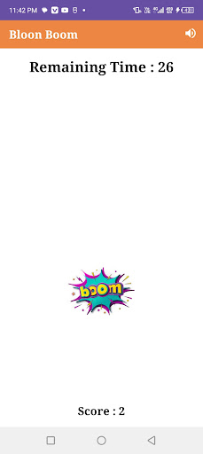 Boom Screen 3