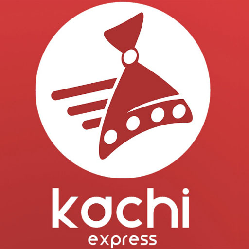 Kachi Express logo