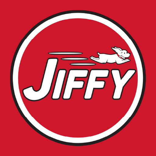 My Jiffy Rewards logo