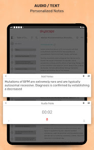 Imágen 24 Manual Lab & Diagnostic Tests android