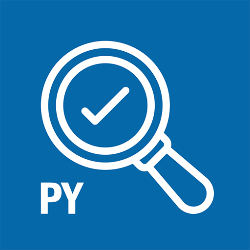 FormaTest PY Patrón de Yate