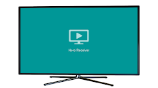 Nero Receiver TV | テレビでDLNA再生をのおすすめ画像2