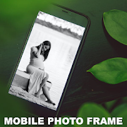 Mobile Photo Frame : Product Frame