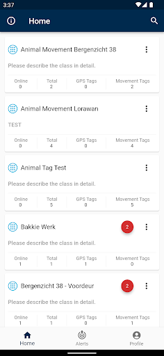 Atom Farming Screen 3