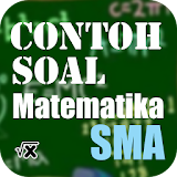 Contoh Soal Matematika SMA icon