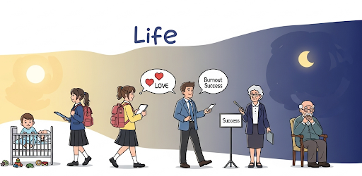 Fate - Life Simulator