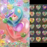 Apex+GO: Valentine Hearts icon